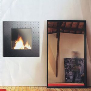 Şömine Modeli 01