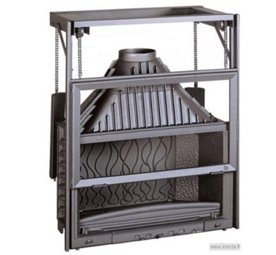 900 Grande Vision Asansörlü