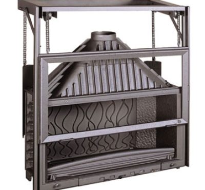 1100 Grande Vision Asansörlü