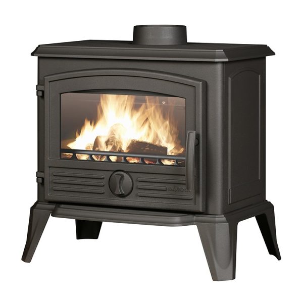 Samara Döküm Odun Sobası