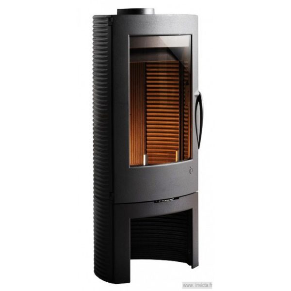 Argos Döküm Odun Sobası