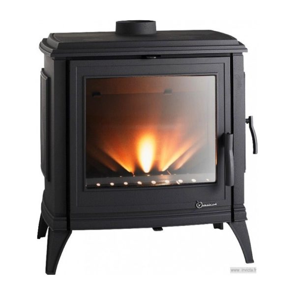 Sedan L Döküm Odun Sobası