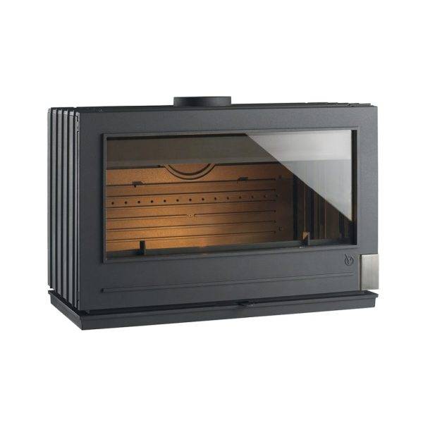 Preston Döküm Odun Sobası