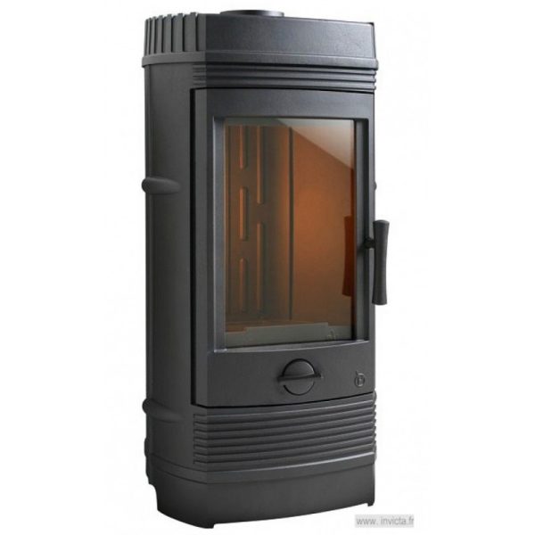 Gomont Döküm Odun Sobası