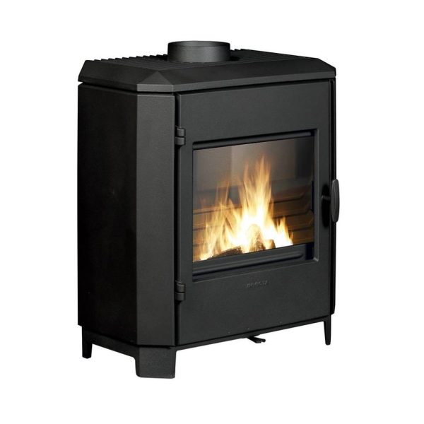 Carolo Döküm Odun Sobası