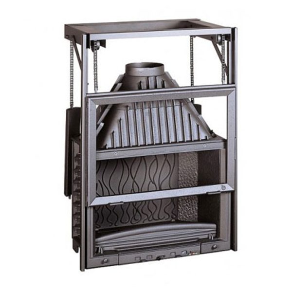 800 Grande Vision Asansörlü