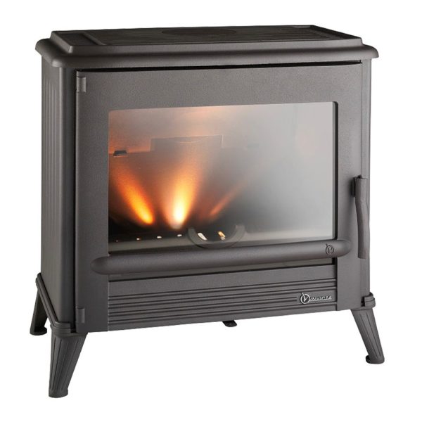 Modena Döküm Odun Sobası