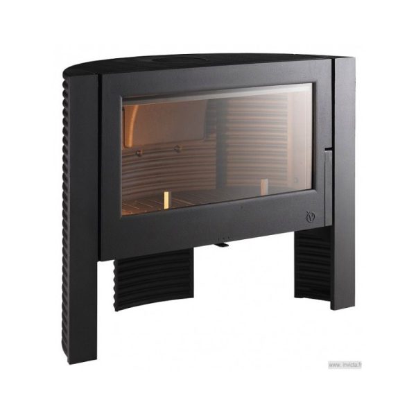 Itaya Döküm Odun Sobası