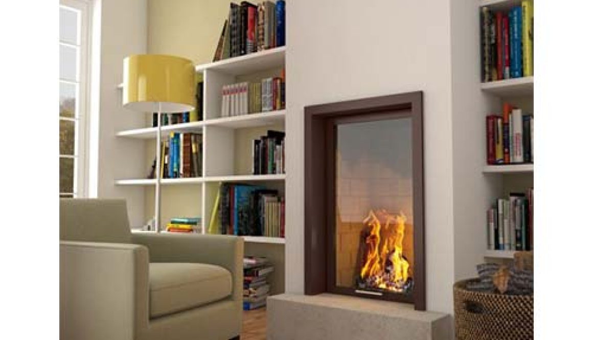 Şömine Çeşitleri Nelerdir?