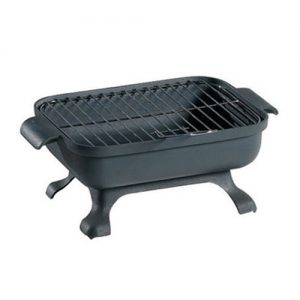 Invicta Malawi Barbekü