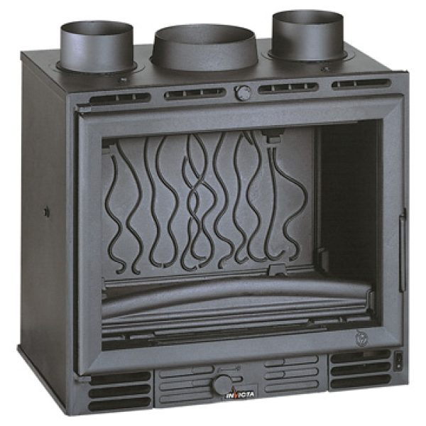 600 Grande Vision Turbo