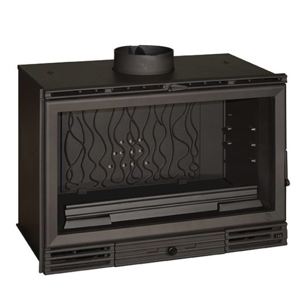 800 Vision Totale Turbo (Klapeli)