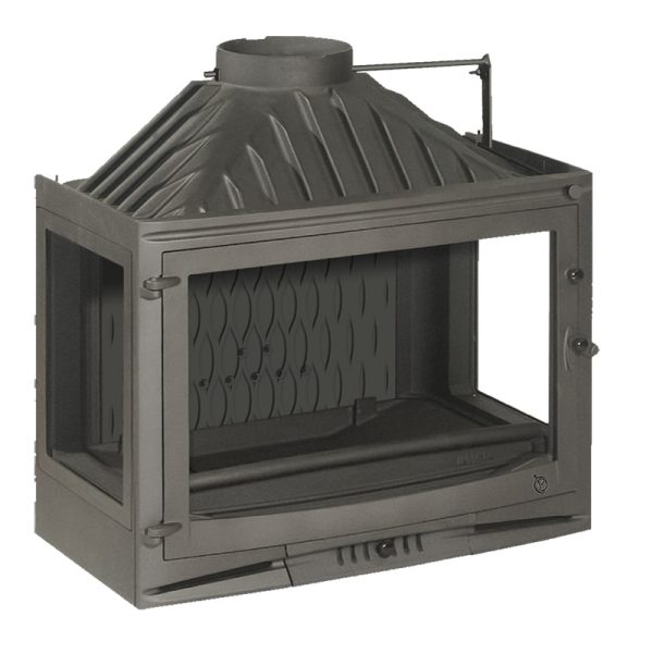 700 Selenic 3 Tarafı Açık (Klapeli)