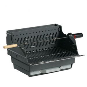 Invicta Assouan Barbekü