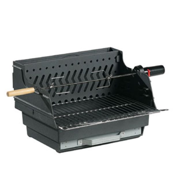 Invicta Assouan Barbekü