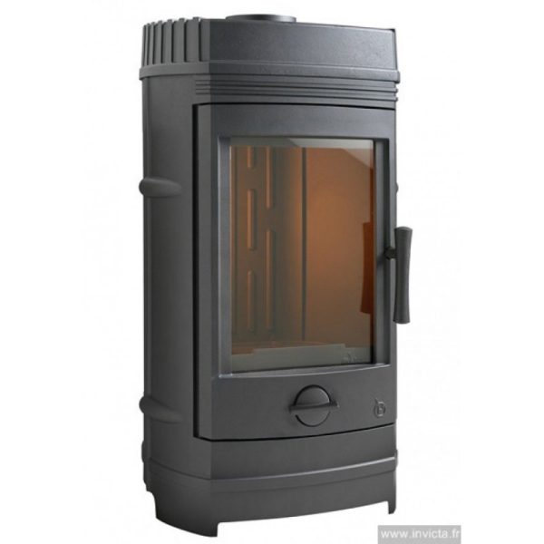 Cassine Döküm Odun Sobası