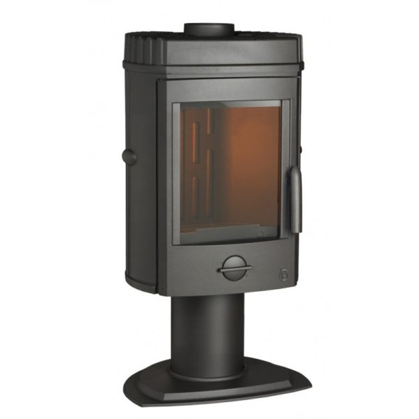 Mesnil Döküm Odun Sobası