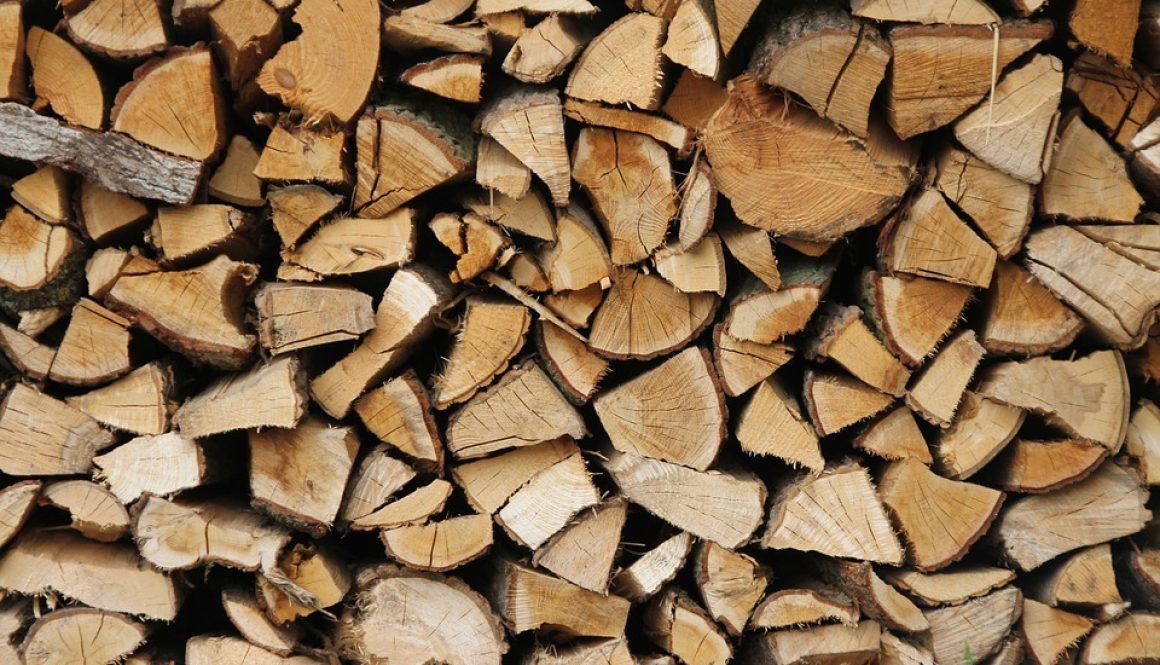 Şömine İçin Kullanılması Gereken Yakıtlar Nelerdir?