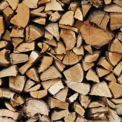 Şömine İçin Kullanılması Gereken Yakıtlar Nelerdir?