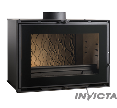 800 Grande Angle Turbo