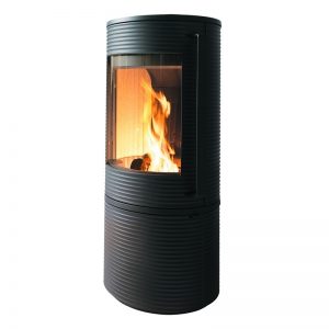 Altara Plus (+) Döküm Odun Sobası