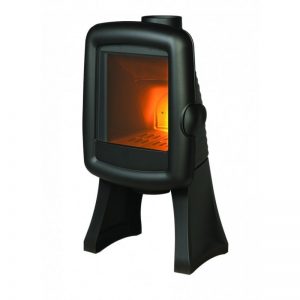 Elo L Döküm Odun Sobası