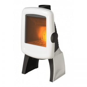 Elo M Döküm Odun Sobası