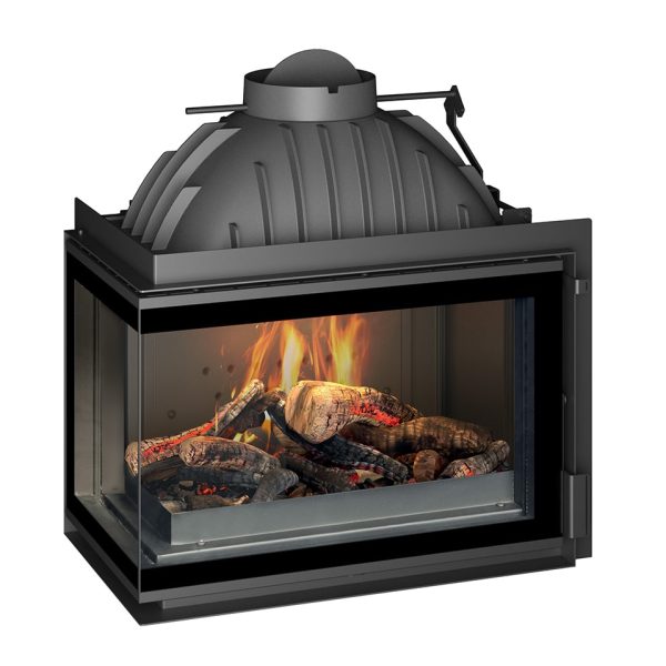 700 Foyer Angle Sol Açık (Klapeli)