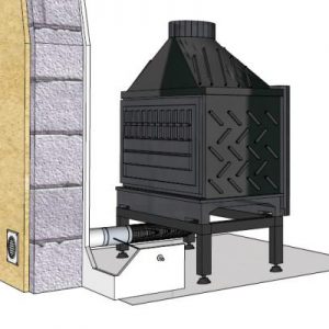 Havalandırma Menfezi