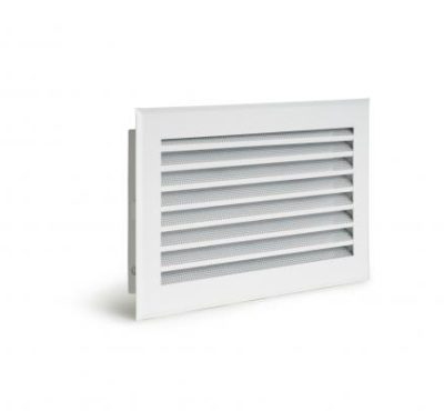 30×15 cm Liner Şömine Menfezi