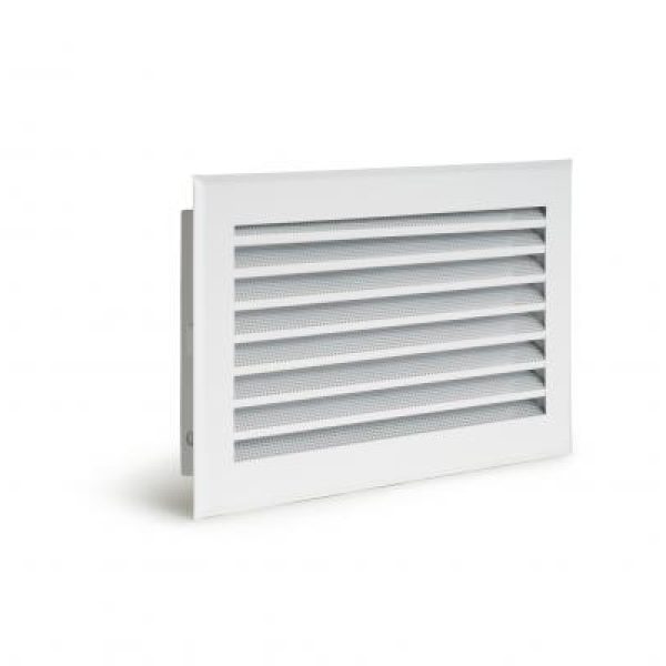 30×15 cm Liner Şömine Menfezi