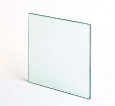 Seramik Şömine Camı 700 Derece Isıya Dayanıklı