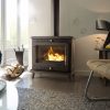 Galliée Döküm Odun Sobası