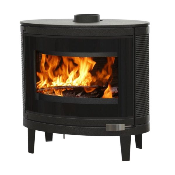 Ikari Döküm Odun Sobası