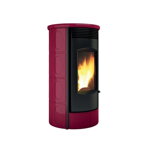 Piranga Pelet Sobası