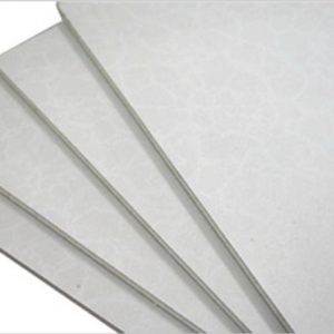 Şömine İzolasyon Kalsiyum Silikat