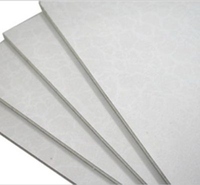 Şömine İzolasyon Kalsiyum Silikat