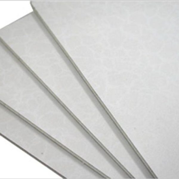 Şömine İzolasyon Kalsiyum Silikat