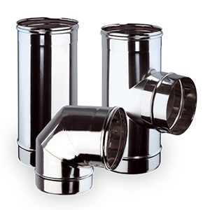 304 Kalite Düz Çelik Boru