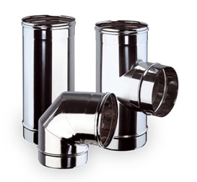 304 Kalite Düz Çelik Boru