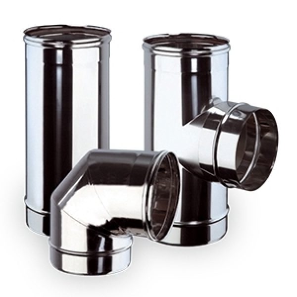 304 Kalite Düz Çelik Boru