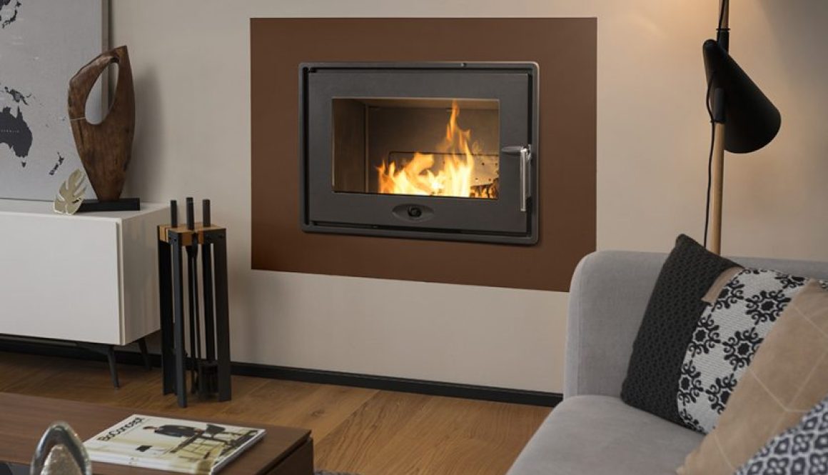 Şömine veya Soba Camı Neden Kirlenir?