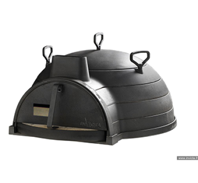Lo Goustaou Pizza-Ekmek Fırını (Set Üstü)