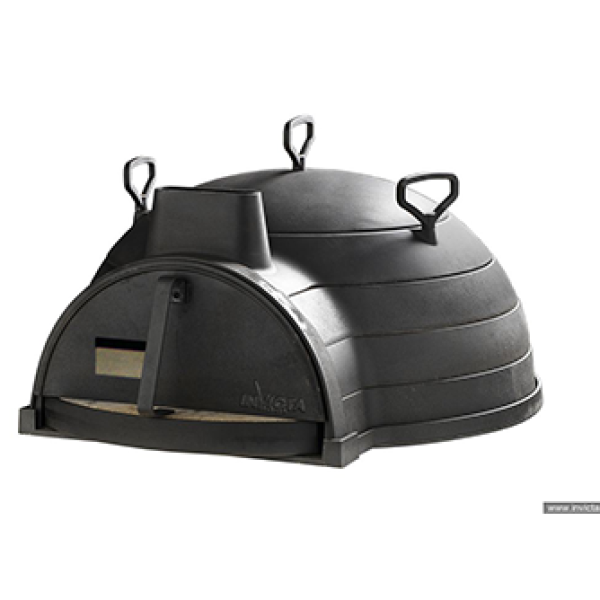 Lo Goustaou Pizza-Ekmek Fırını (Set Üstü)