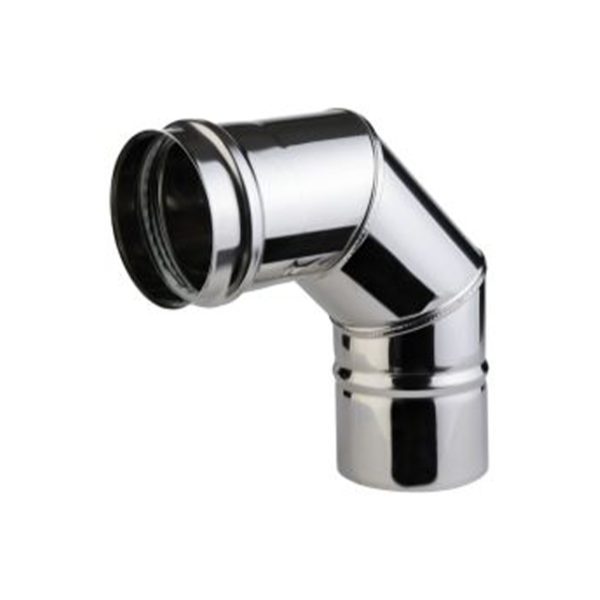 Paslanmaz Çelik Dirsek Modülü