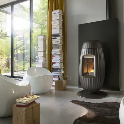 Tüketici için Double Spin (Çift Dönüşlü) Baca Sistemi Ne Anlama Gelir?