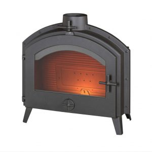 Stimo Döküm Odun Sobası