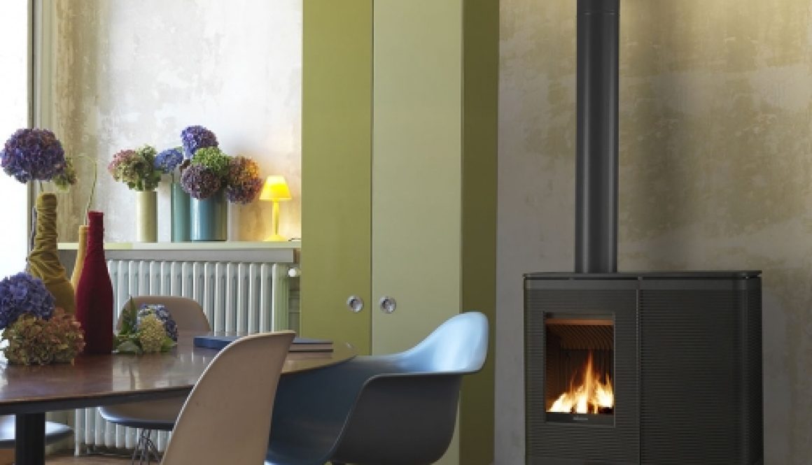 Hibrit Soba( Pelet ve Odun yakabilen) Nedir?