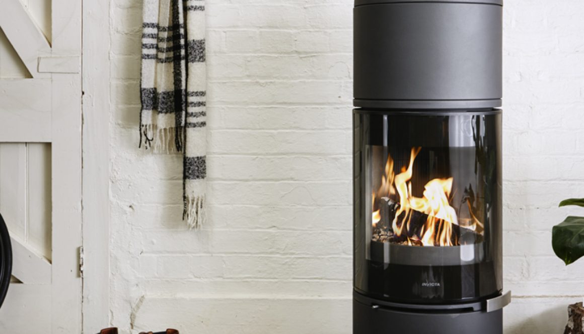 Düşük Tüketim Evlerine Uygun Sobalar ve Şömineler Nelerdir?