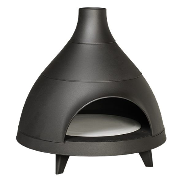 Lo Cigalou Ekmek Fırını (Set Üstü)